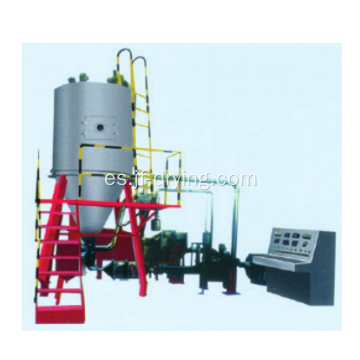 Specialize Centrifugal Spraying Dryer For Herbal